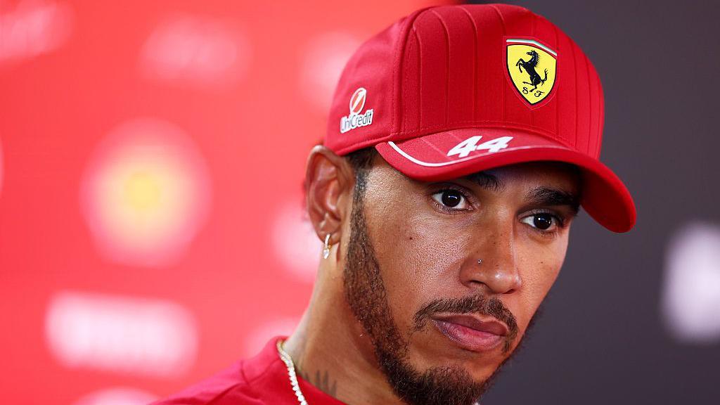 Hamilton's Heartbreak: Groundhog Incident Mars Canadian Grand Prix