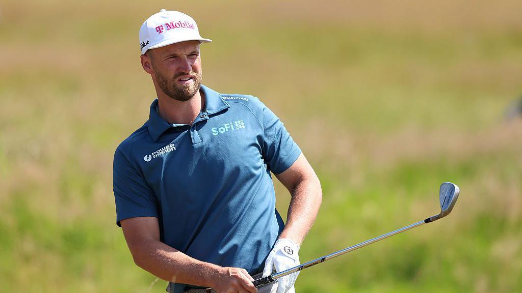 Wyndham Clark Faces Oakmont Ban After US Open Locker Incident