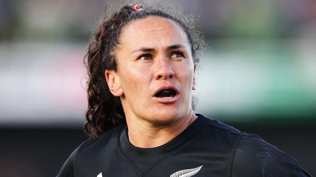 Portia Woodman-Wickliffe Returns to Rugby: Aiming for the 2025 World Cup Glory