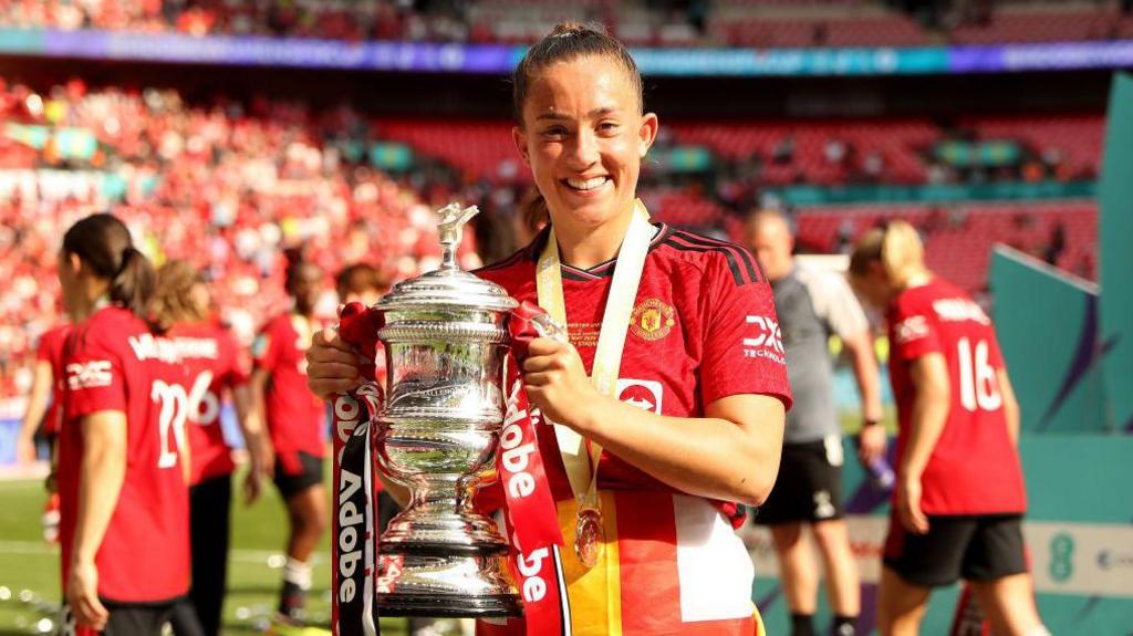 Manchester Derby Secures Women's FA Cup Semi-Final Thriller: Man City vs. Man Utd Clash