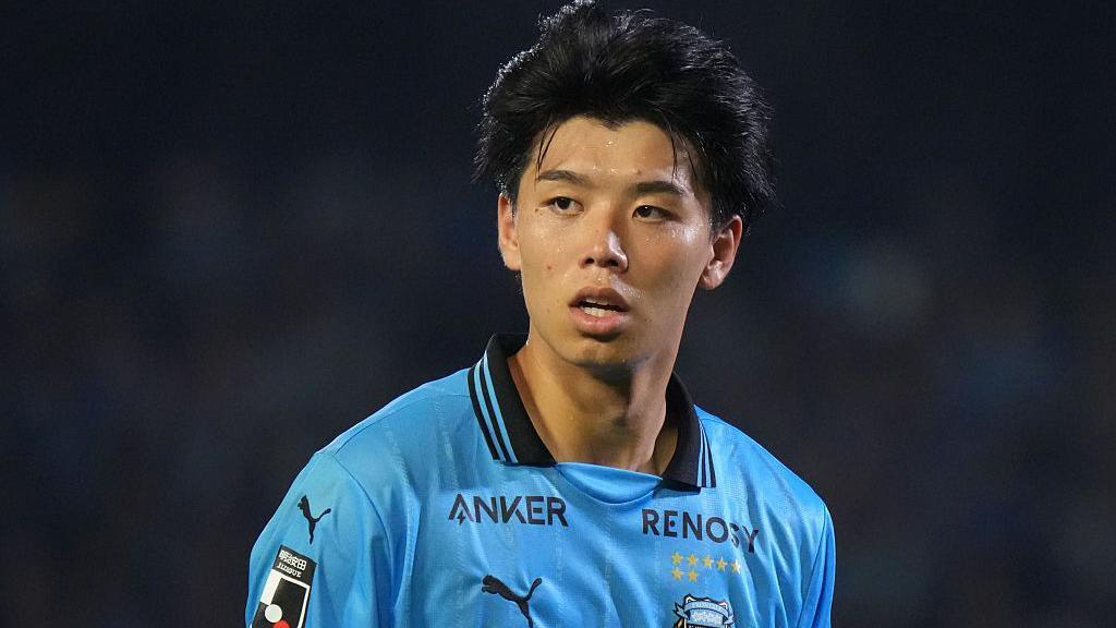 Tottenham Hotspur Bolsters Defense with £5m Signing of Japanese Star Kota Takai