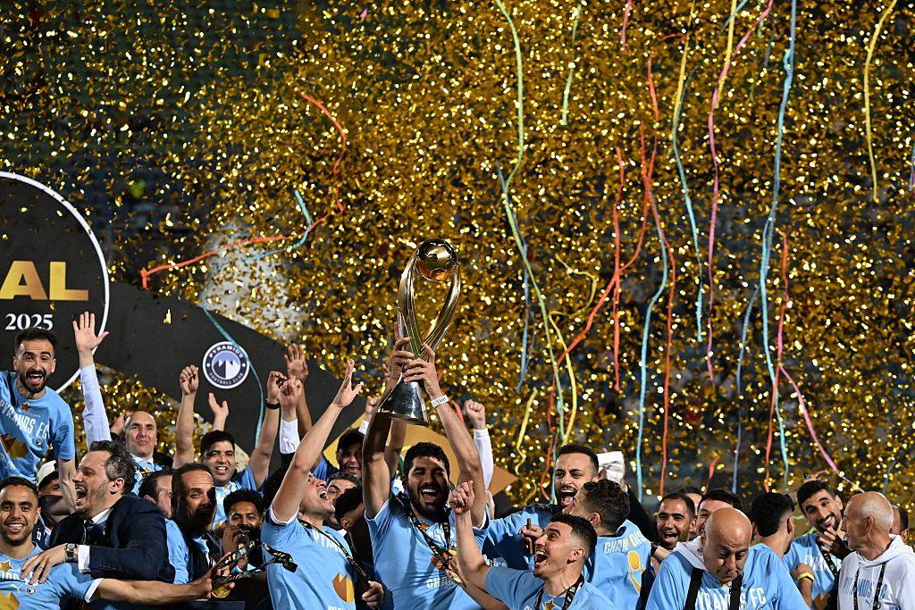 Path to Glory: How Teams Secure Their Spot in the 2029 FIFA Club World Cup