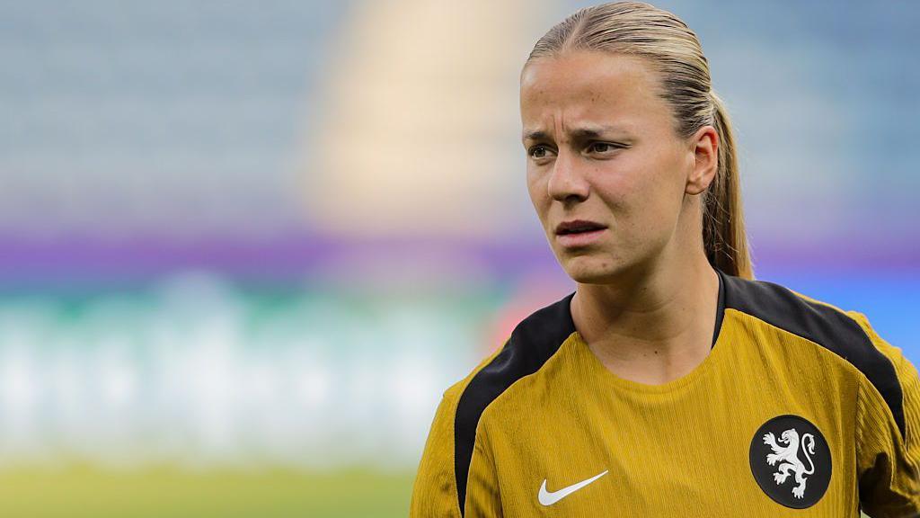 Aston Villa Bolsters Defense with Dutch Star Lynn Wilms Ahead of Euro 2025