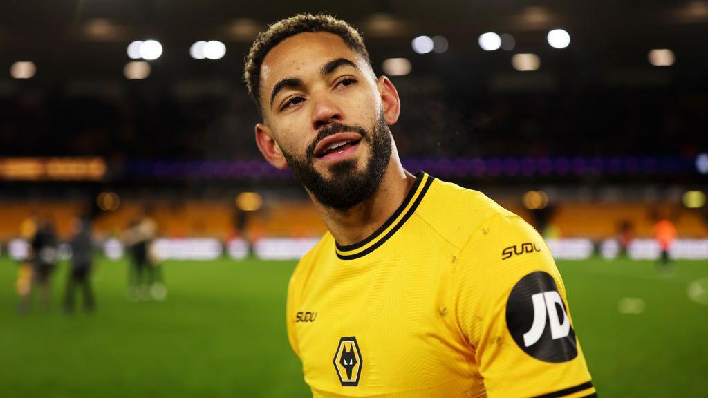 Matheus Cunha’s Unwavering Loyalty to Wolves Amid Transfer Speculations