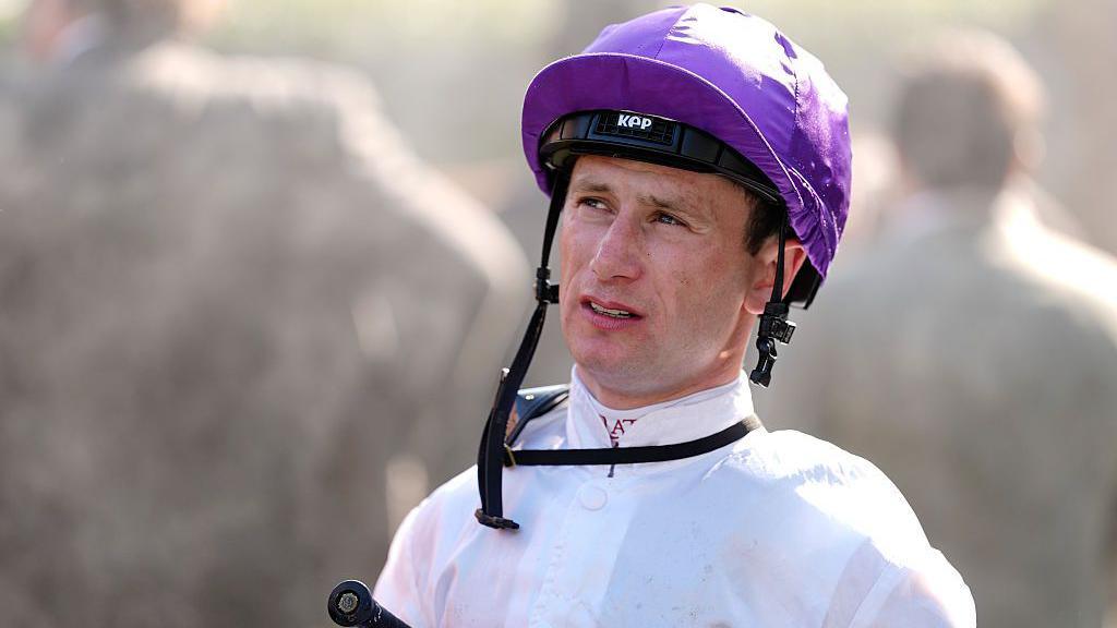 Oisin Murphy Faces Drink Driving Charges: A Setback for the Champion Jockey