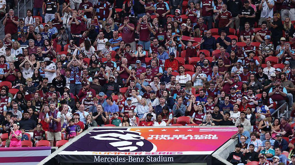 Will Premier League Follow La Liga and Serie A in Hosting Matches Abroad?