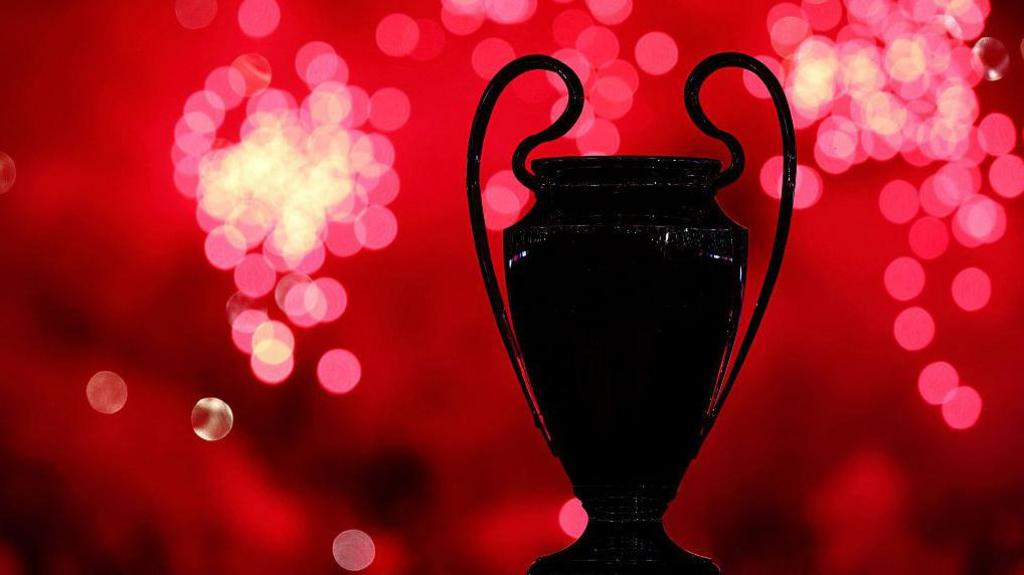 Premier League Powerhouses: Predicting English Clubs' Champions League 2025-26 Campaign