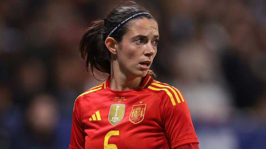 Aitana Bonmati: Triumph on and off the Field - A New Era for Women's Football