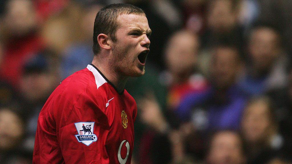 Wayne Rooney Reveals Six-Month Fallout with Sol Campbell Over Controversial 2004 Arsenal vs. Manchester United Clash