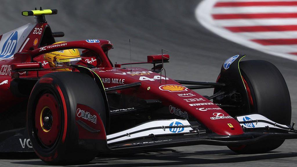 Lewis Hamilton Criticizes F1's New Front Wing Rule as Costly and Ineffective