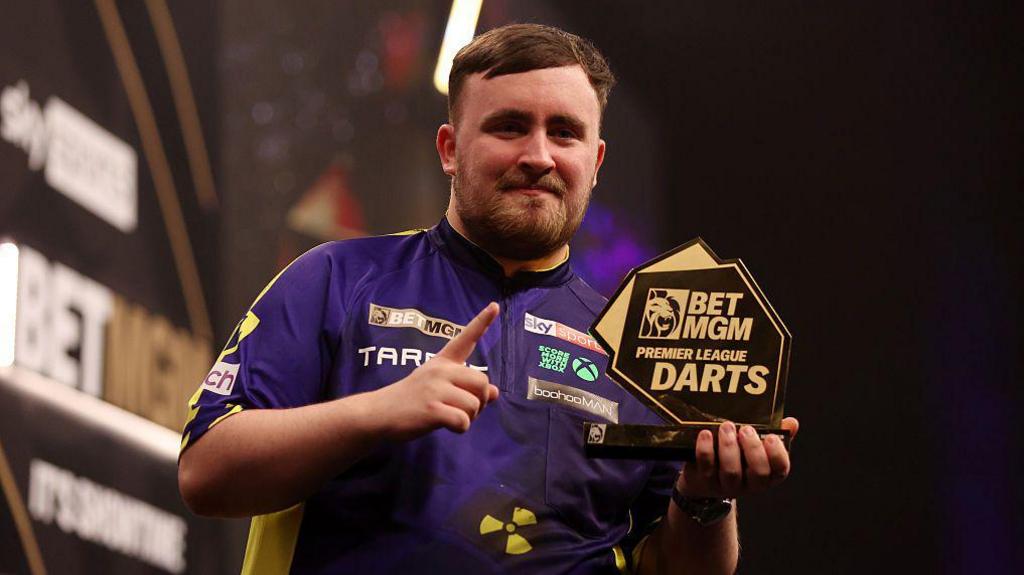 2025 Premier League Darts Final: Schedule, Prize Money, and Key Players to Watch