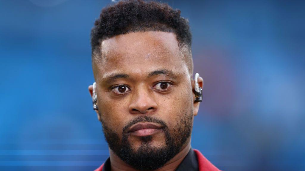 Patrice Evra's MMA Debut Postponed as PFL Paris Event Rescheduled