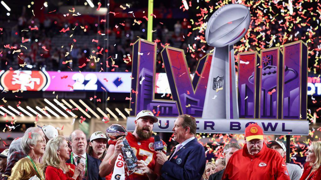 Super Bowl 59: All You Need to Know About the Ultimate Football Showdown