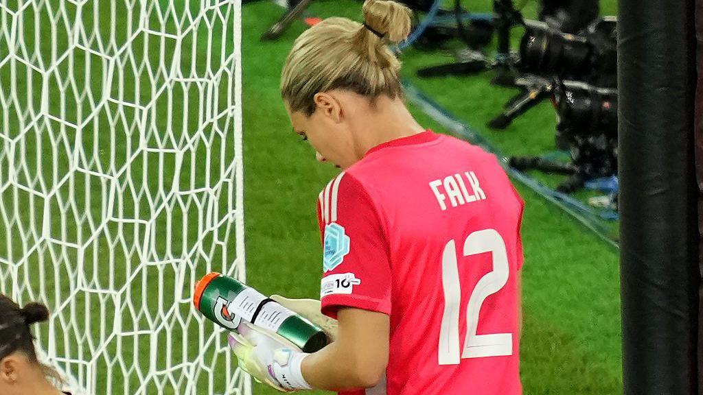 The Psychology and Evolution of Penalty Shootouts in Women's Football at Euro 2025