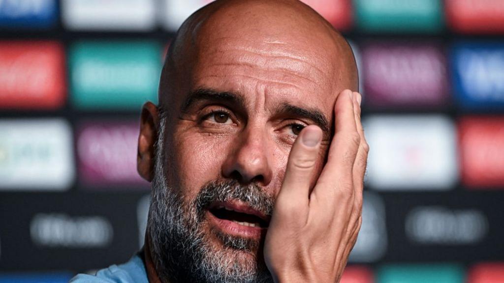 Guardiola Warns: Manchester City Must Endure Orlando Heat in Crucial Club World Cup Clash