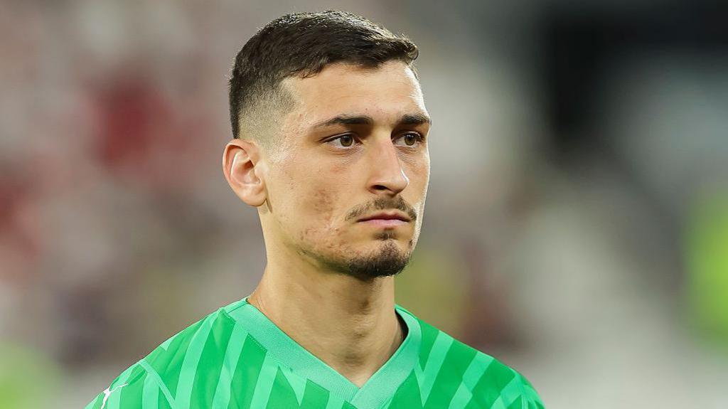 Bournemouth's Strategic Move: Pursuing Chelsea's Djordje Petrovic for Goalkeeping Reinforcement