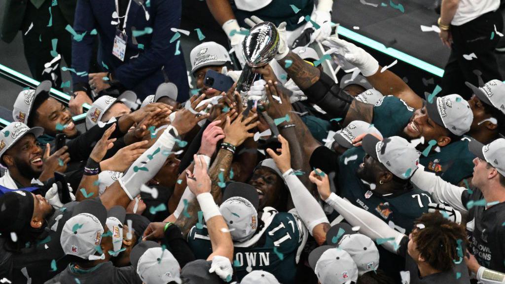 Philadelphia Eagles Dominate Kansas City Chiefs in Super Bowl 59 Victory