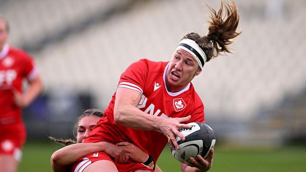 Saracens Strengthen Squad with Omokhuale & Royer as Corrigan Extends Stay