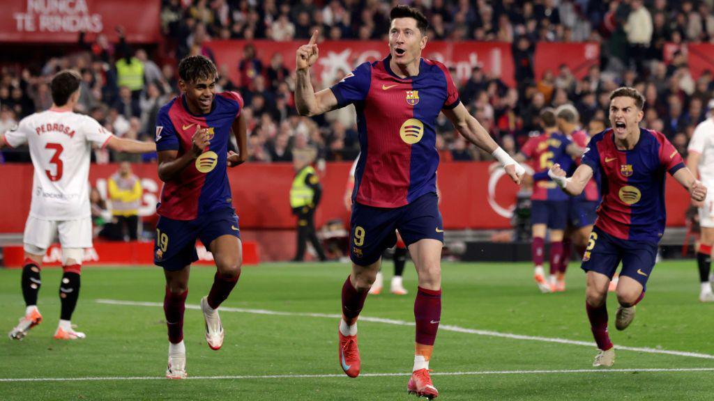 When Robert Lewandowski Almost Joined Manchester United: A Missed Premier League Dream