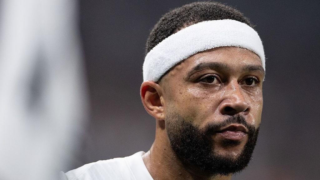 Depay Slams Brazil FA's Ban on Creative Football Moves: A Threat to Jogo Bonito?