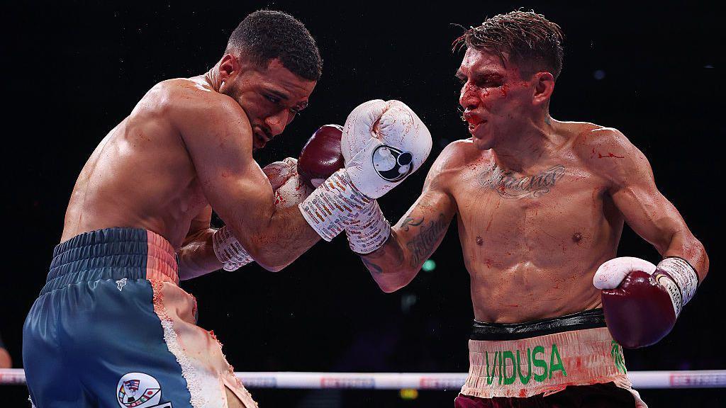 Francisco Rodriguez's Doping Scandal: Impact on Boxing and the Yafai Rematch