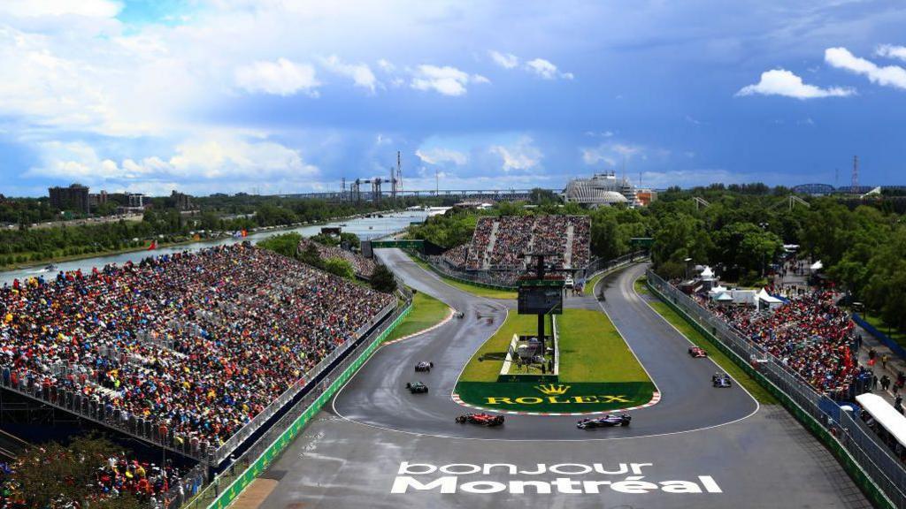 2025 Canadian Grand Prix: Ultimate Guide to Live Coverage, Weather, and Key Drivers