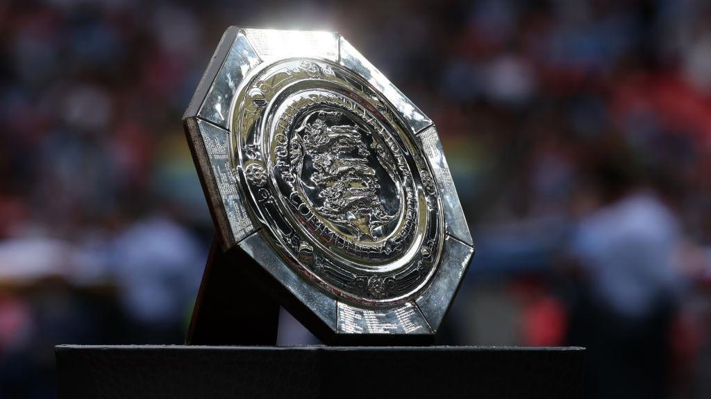 Community Shield Victory: A Predictor of Premier League Success?