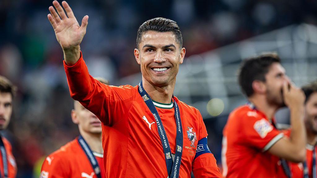Cristiano Ronaldo's Strategic Move: Al-Nassr Contract to Prime for 2026 World Cup