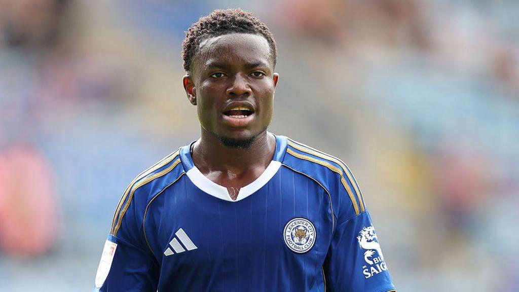 Sunderland Target Leicester City's Abdul Fatawu in Ambitious £30m Transfer Pursuit as Championship Spending Surges