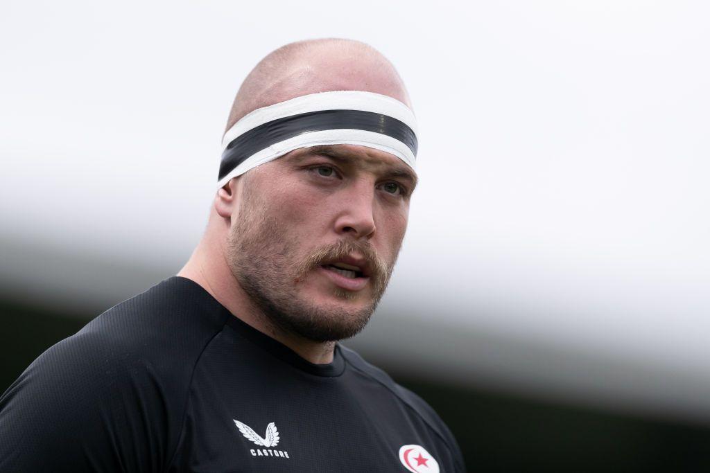 Ollie Hoskins Announces Retirement: A Look Back at His Illustrious Rugby Career
