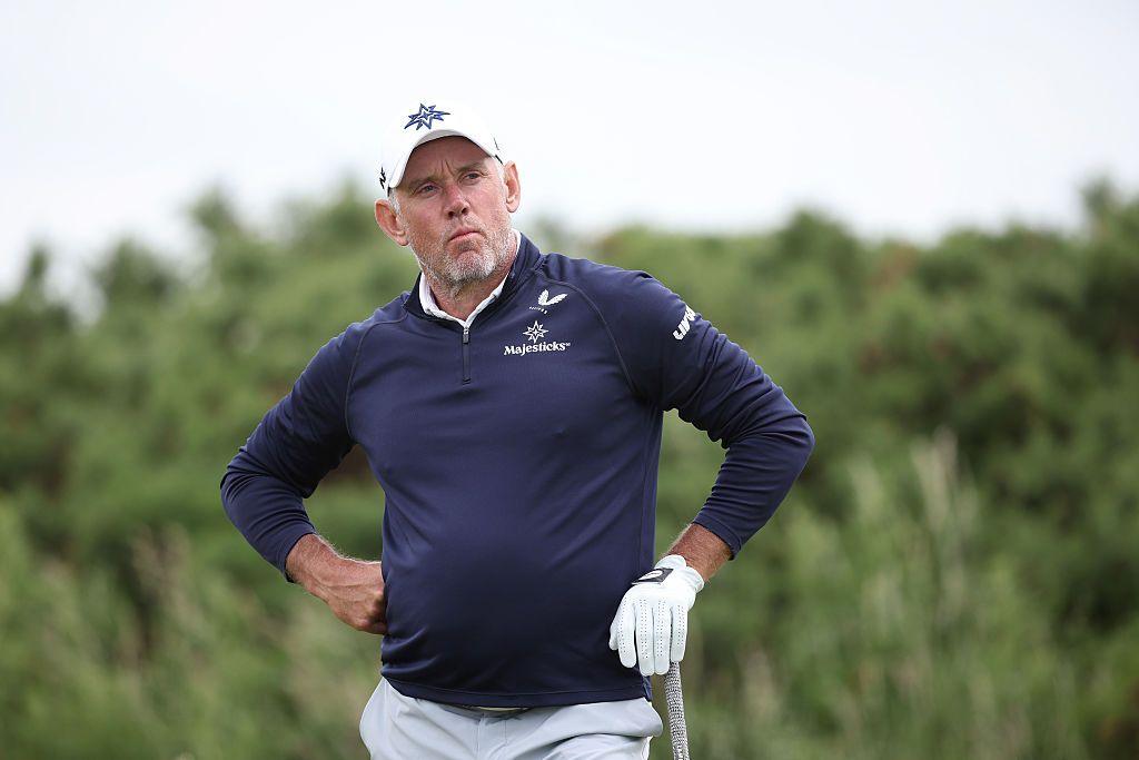 The Ultimate Guide to Qualifying for The Open Championship 2025