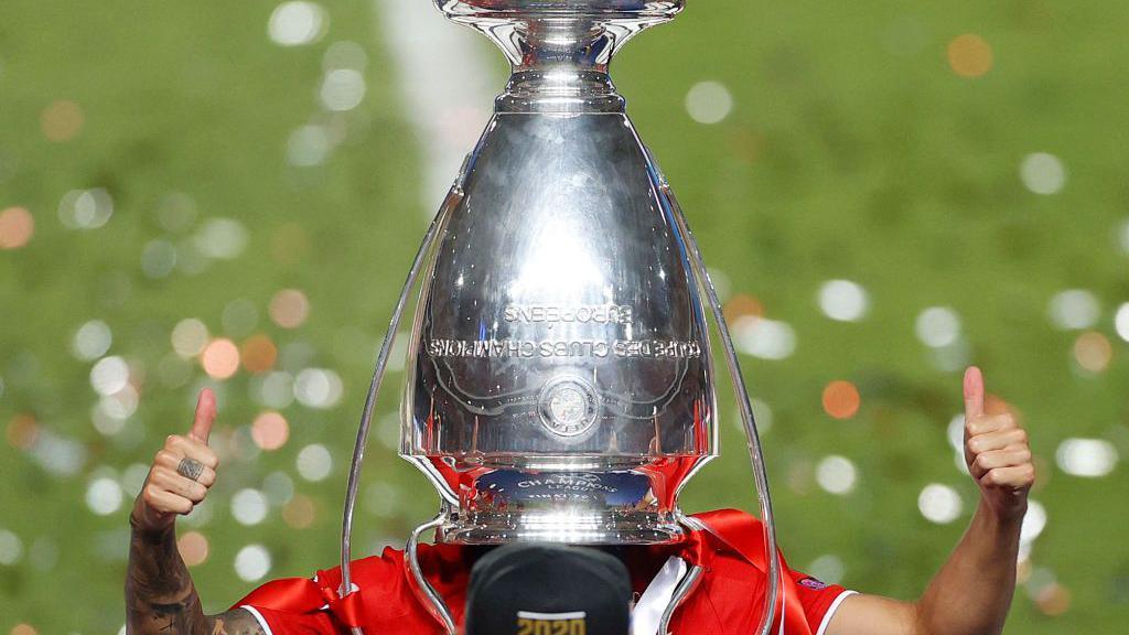 Historic Clashes: PSG vs Bayern Munich - A Rivalry Defined by Champions League Drama