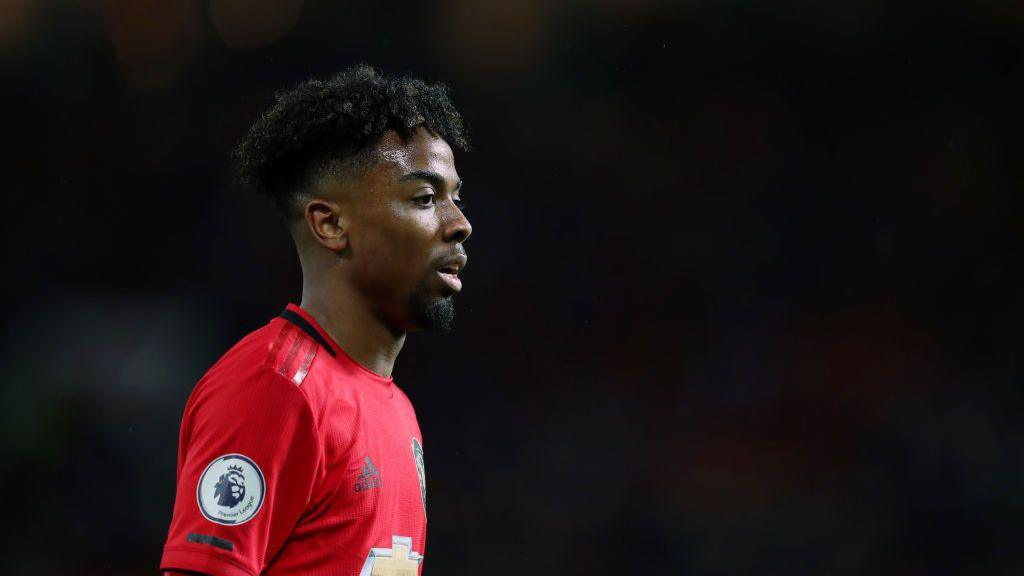 The Pressure of the Manchester United Shirt: How Angel Gomes Found Success Beyond Old Trafford