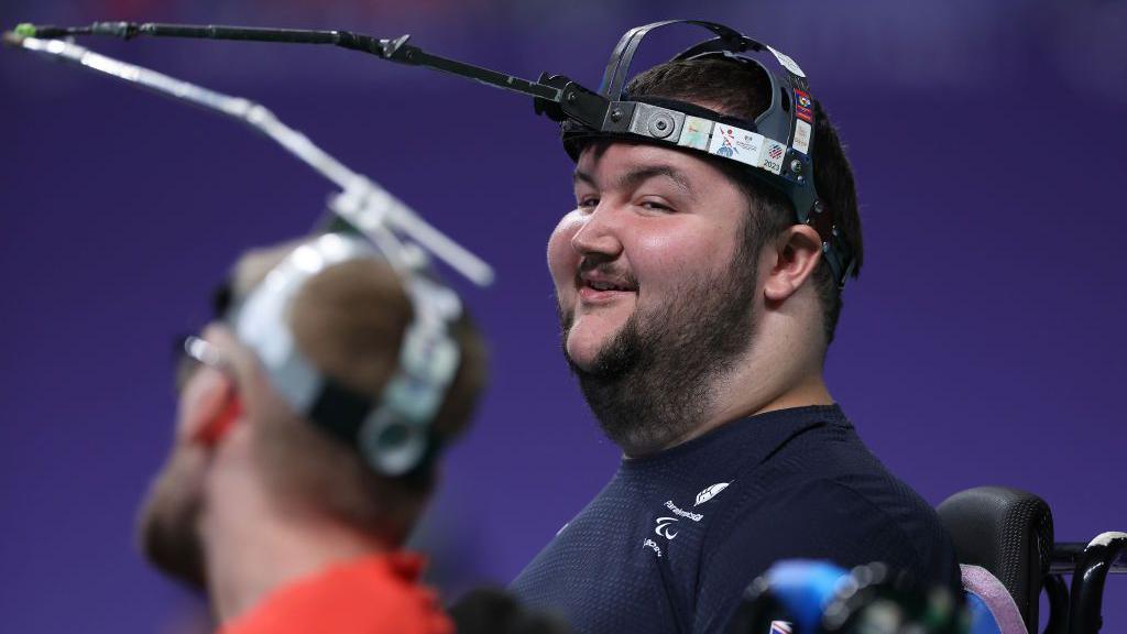 Tragic Loss: Paralympic Star Will Arnott Passes at 25