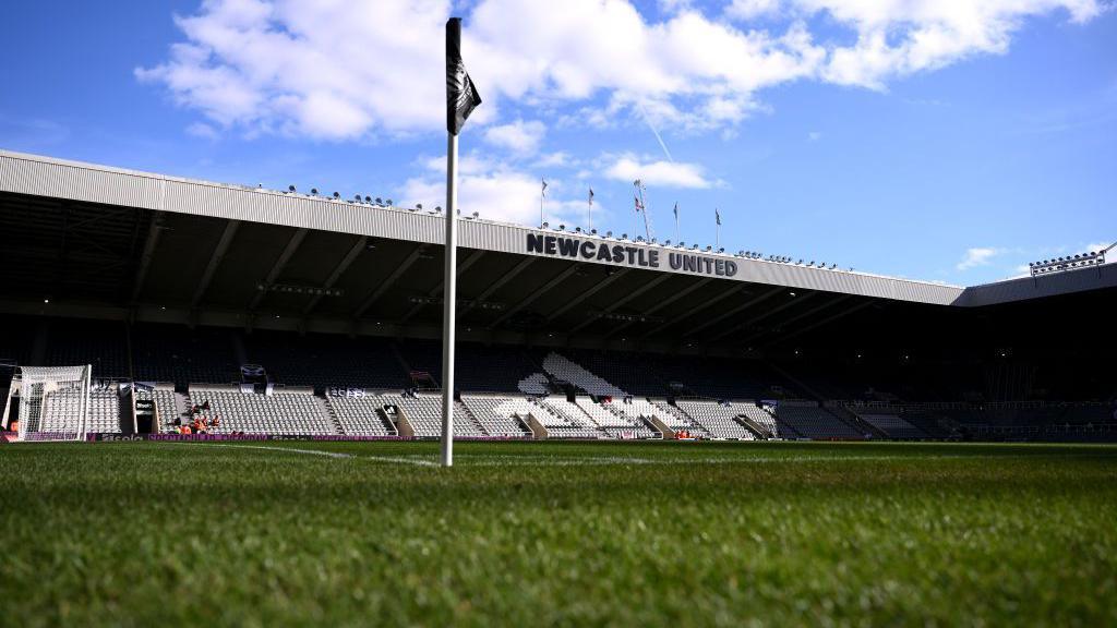 Newcastle United Records £11.1m Loss Despite Revenue Growth in 2023-24 Premier League Season