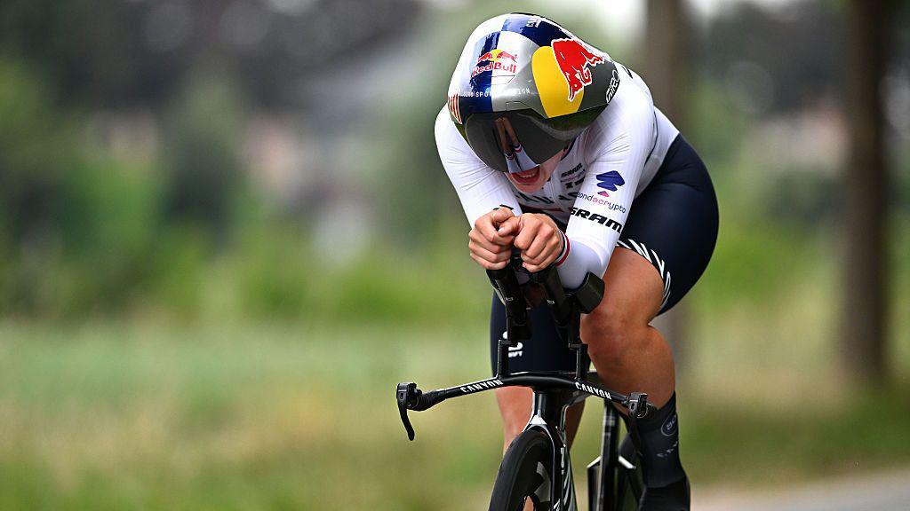 Historic Rwanda Road World Championships: Rising Stars and Elite Titans Clash for Cycling Glory