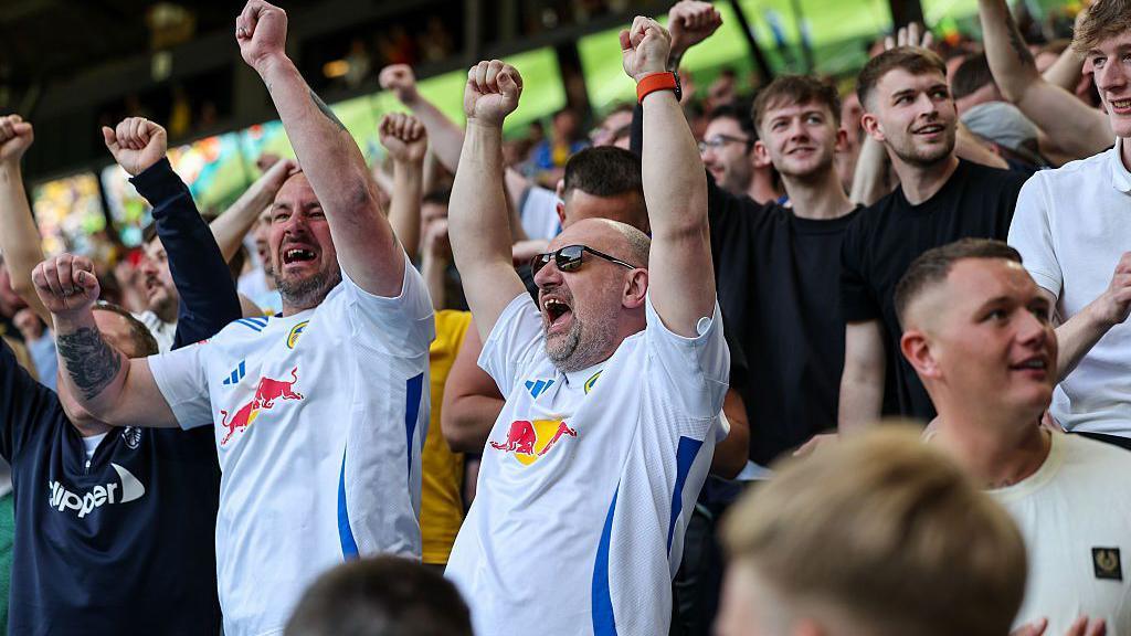 Leeds United Issues Apology as Fans Barred from Pre-Season Matches in Germany