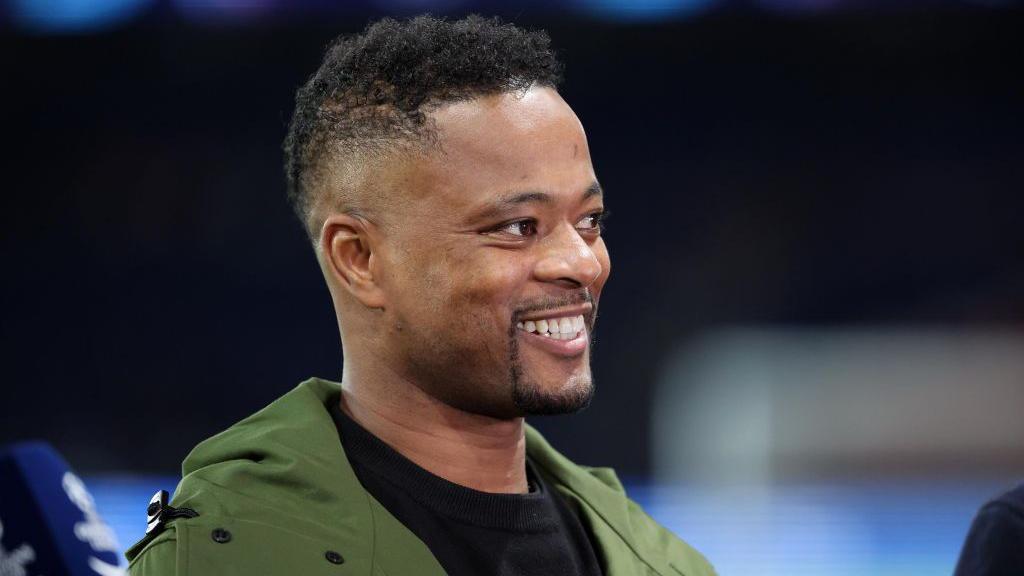 Patrice Evra's Upcoming MMA Debut at PFL Paris: A Sporting Spectacle