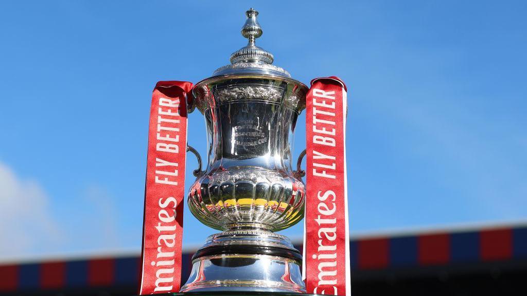 FA Cup Quarter-Finals: Premier League Giants and Championship Underdogs Clash for Glory