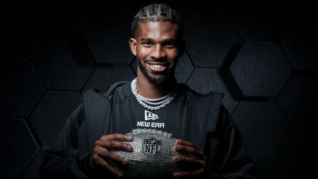 The 2025 NFL Draft: Unveiling the Future Stars