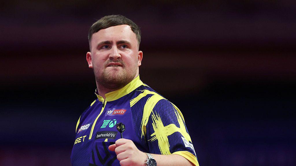 Littler Stages Thrilling Comeback to Defend World Series Title Against Clayton in Amsterdam Showdown