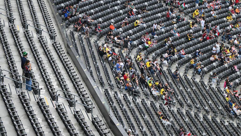Stadiums Struggle to Fill Seats: A Deep Dive into the Club World Cup Attendance Crisis