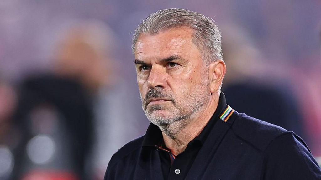 Ange Postecoglou's Nottingham Forest Crisis: Mounting Pressure Ahead of Newcastle Clash