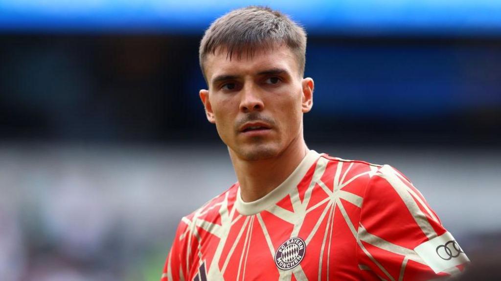 Tottenham Secure Bayern Munich’s João Palhinha on Season-Long Loan to Bolster Midfield