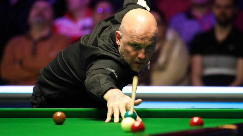 Mark King's Appeal Against Snooker Match-Fixing Ban Dismissed: A Detailed Analysis