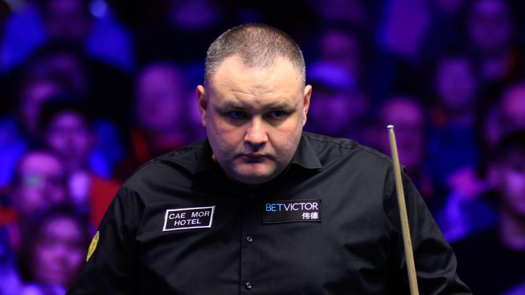 Stephen Maguire Triumphs at 2025 Championship League: A Historic Victory in Snooker