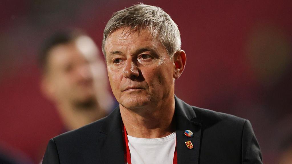 Serbia in Crisis: Dragan Stojkovic Resigns After Shock Albania Defeat Complicates England's Group K Dynamics