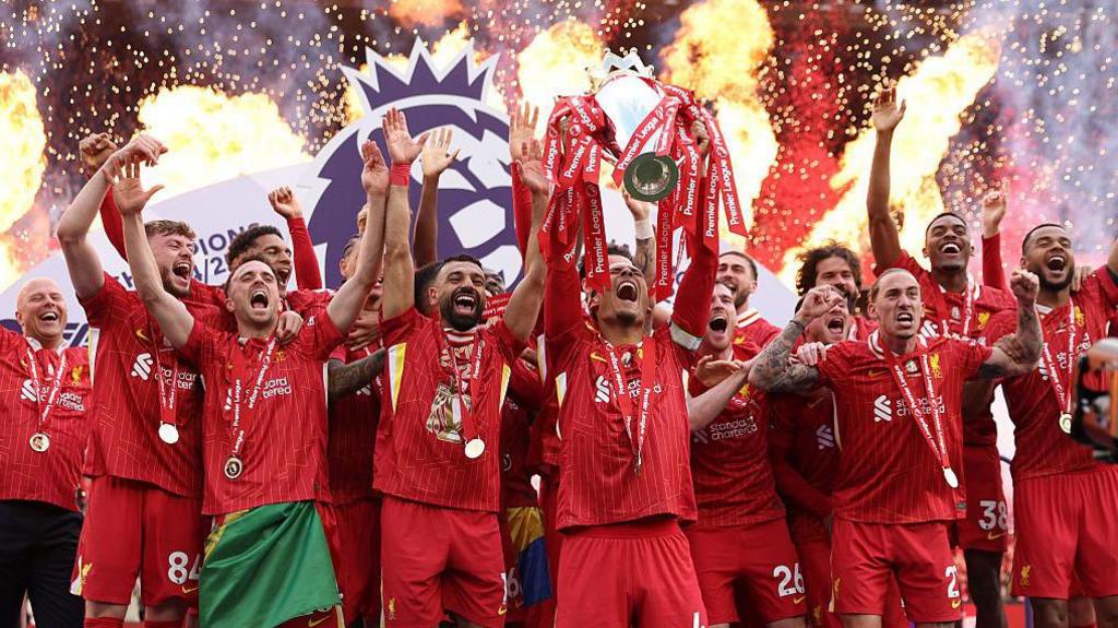 Premier League TV Ratings Decline: Analyzing the 10% Drop in Sky Sports Viewership