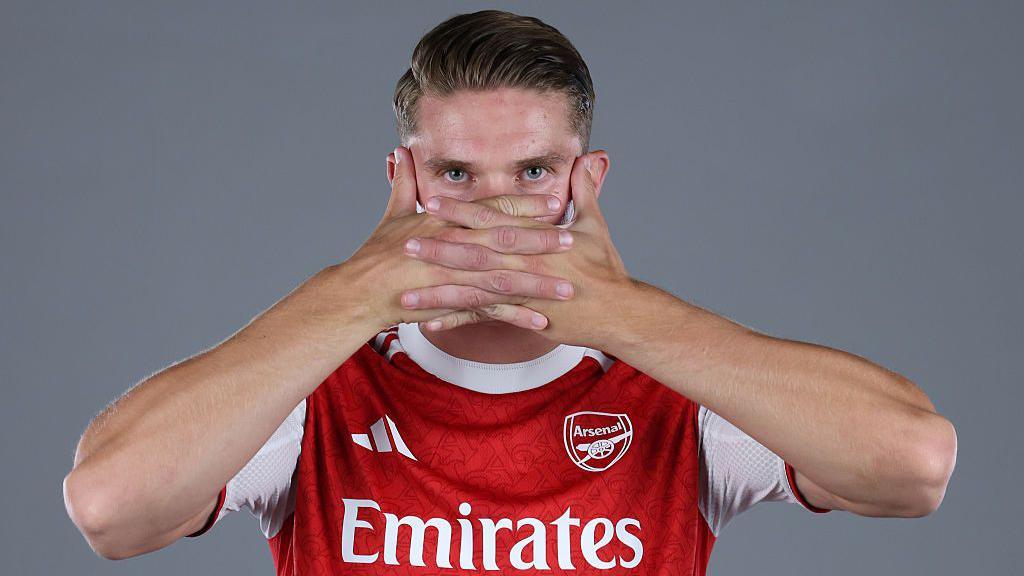From Portugal to Premier League: Can Viktor Gyokeres Shine at Arsenal?