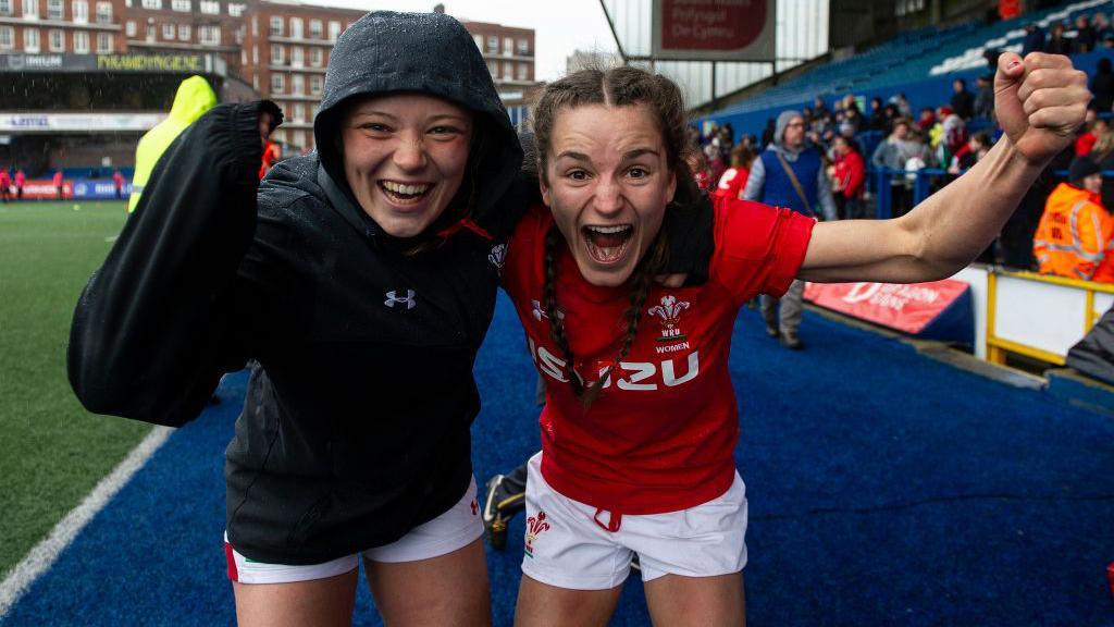 Bristol Bears Secure Key Players: Bevan and Joyce-Butchers Sign New Deals